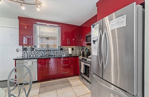 Bonita Springs Condo | Bonita Beach & Tennis Club | 1-Bedroom with Gulf Views