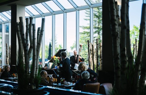 Southeast Calgary Hotel | Hotel Blackfoot