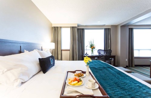 Southeast Calgary Hotel | Hotel Blackfoot