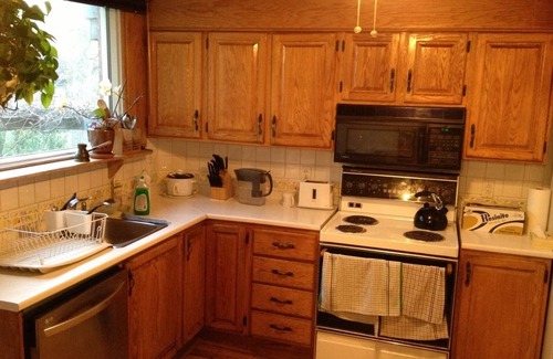 Cote-Des-Neiges—Notre-Dame-De-Grace Resort | Private room ∙ 1 guest