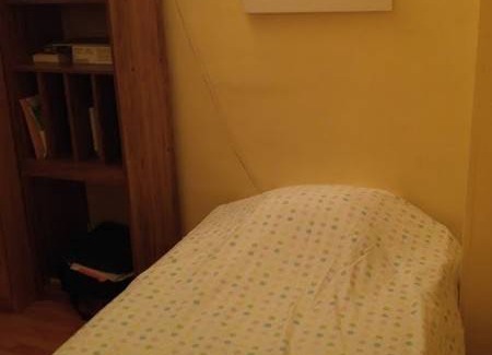 Cote-Des-Neiges—Notre-Dame-De-Grace Resort | Private room ∙ 1 guest