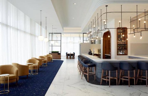 Cote-Des-Neiges—Notre-Dame-De-Grace Hotel | 30 m² Hotel ∙ 4 guests