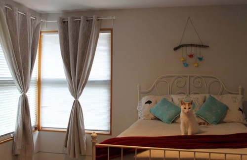 Carlingwood West - Glabar Park - McKellar Heights Resort | Private room ∙ 1 guest