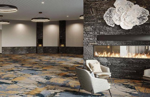 Grande Prairie Hotel | 56 m² Hotel ∙ 127 guests
