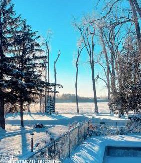 Gatineau House | 186 m² House ∙ 4 bedrooms ∙ 10 guests