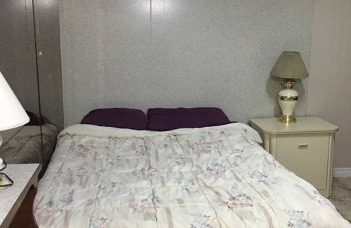 Forest Lawn Resort | Private room ∙ 1 guest