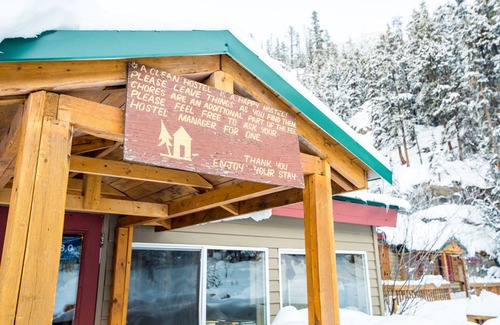 Rampart Creek Hostel | Hostel ∙ 8 guests