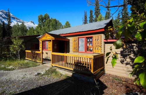 Rampart Creek Hostel | Hostel ∙ 8 guests