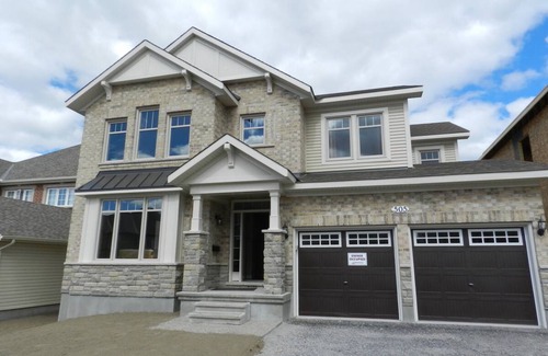 Kanata Lakes - Marchwood Lakeside - Morgan's Grant - Kanata Resort | Private room ∙ 2 guests