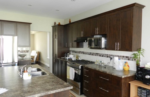 Kanata Lakes - Marchwood Lakeside - Morgan's Grant - Kanata Resort | Private room ∙ 2 guests
