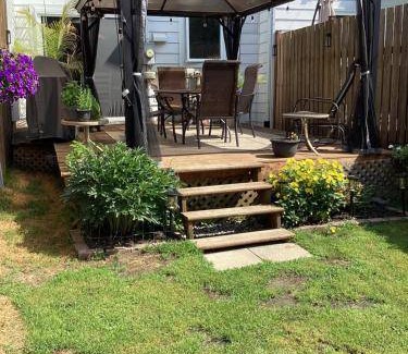 Rock Forest Bed & Breakfast | 11 m² Bed and breakfast ∙ 1 bedroom ∙ 1 guest