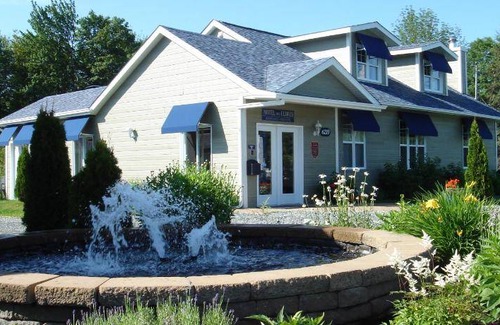 Rock Forest Hotel | 28 m² Motel ∙ 4 guests