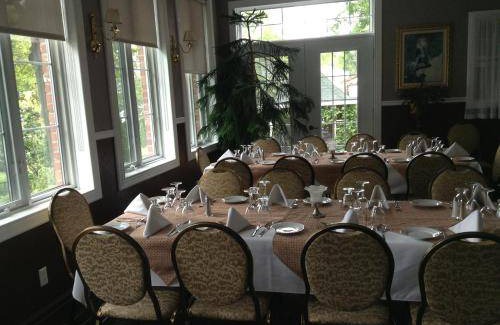 Saint-Denis-sur-Richelieu Bed & Breakfast | 16 m² Bed and breakfast ∙ 2 guests