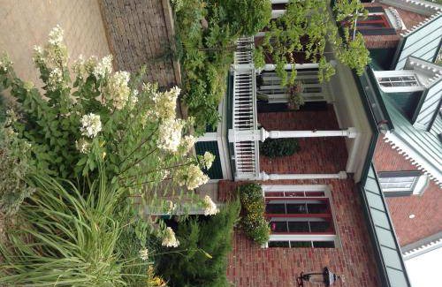 Saint-Denis-sur-Richelieu Bed & Breakfast | 16 m² Bed and breakfast ∙ 2 guests