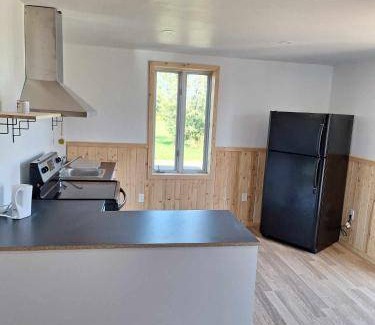 L'Ile-d'Orleans Regional County Municipality Hostel | 163 m² Hostel ∙ 4 bedrooms ∙ 8 guests