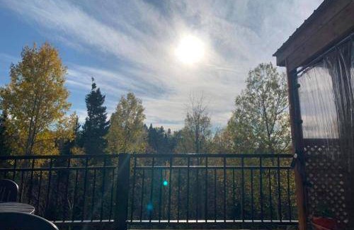 Saint-Pierre-de-Broughton Bed & Breakfast | 28 m² Bed and breakfast ∙ 3 guests