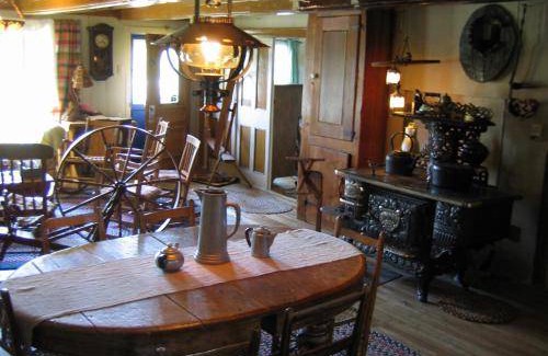 Saint-Pierre-de-l'lle-d'Orleans Bed & Breakfast | 88 m² Bed and breakfast ∙ 2 bedrooms ∙ 4 guests