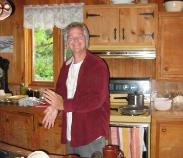 Saint-Pierre-de-l'lle-d'Orleans Bed & Breakfast | 88 m² Bed and breakfast ∙ 2 bedrooms ∙ 4 guests