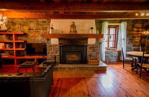 Saint-Pierre-de-l'lle-d'Orleans Bed & Breakfast | 25 m² Bed and breakfast ∙ 2 guests
