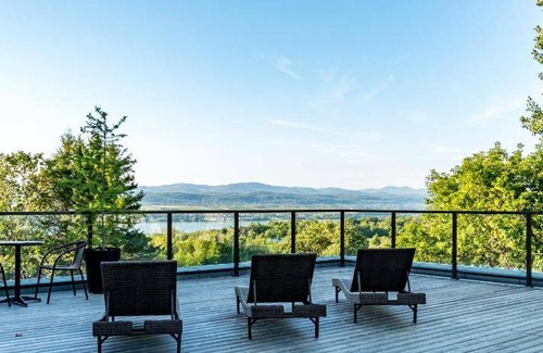 Saint Pierre d'Orleans Apartment | 111 m² Apartment ∙ 2 bedrooms ∙ 6 guests