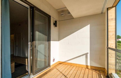 Saint Pierre d'Orleans Apartment | 111 m² Apartment ∙ 2 bedrooms ∙ 6 guests