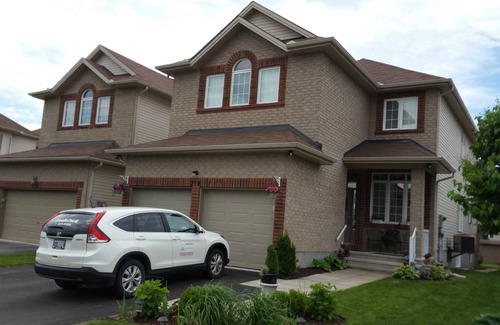 Ottawa Division Resort | Private room ∙ 2 guests