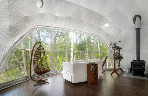 Mauricie Other | Camping ∙ 1 bedroom ∙ 2 guests