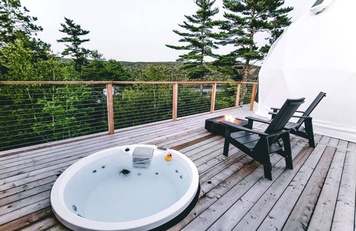 Porters Lake Other | Camping ∙ 1 bedroom ∙ 2 guests