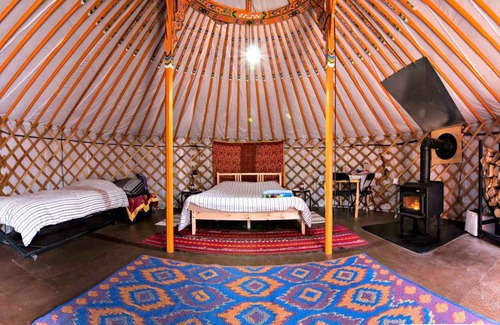 Indian Brook Other | Camping ∙ 1 bedroom ∙ 4 guests