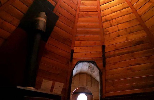 Nominingue Other | Camping ∙ 1 bedroom ∙ 4 guests