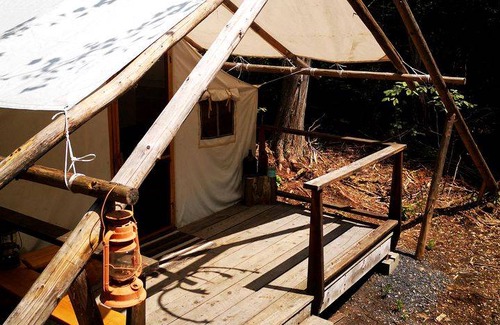 Nominingue Other | Camping ∙ 1 bedroom ∙ 4 guests