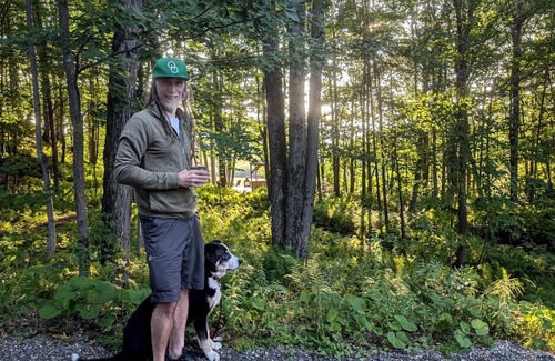 Hatley Other | Camping ∙ 1 bedroom ∙ 2 guests