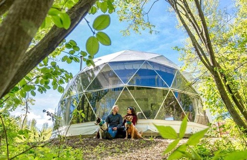 Cocagne Other | Camping ∙ 1 bedroom ∙ 4 guests