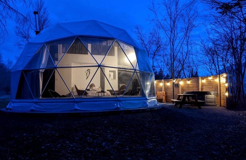 Cocagne Other | Camping ∙ 1 bedroom ∙ 4 guests