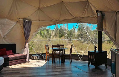 Mattawa Other | Camping ∙ 1 bedroom ∙ 5 guests