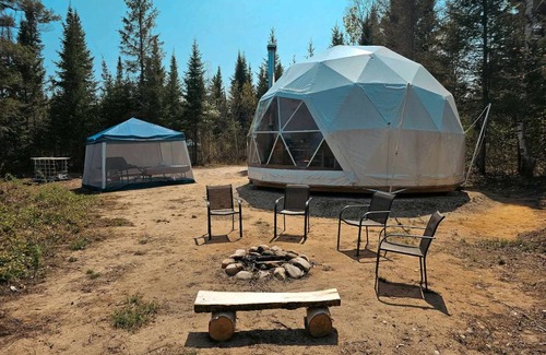 Mattawa Other | Camping ∙ 1 bedroom ∙ 5 guests