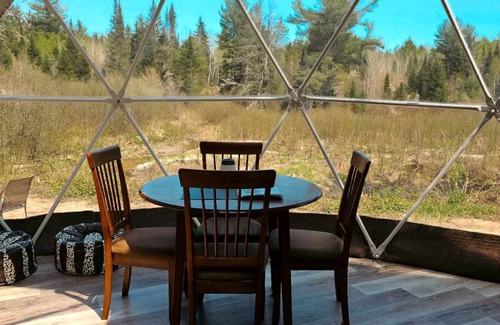 Mattawa Other | Camping ∙ 1 bedroom ∙ 5 guests