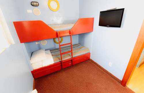 Fort Gary Hotel | Canad Inns Destination Centre Fort Garry