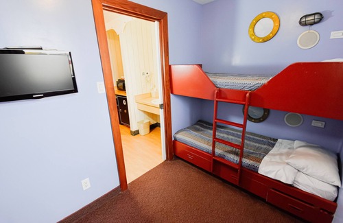 Fort Gary Hotel | Canad Inns Destination Centre Fort Garry