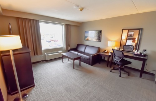 Regent Hotel | Canad Inns Destination Centre Transcona