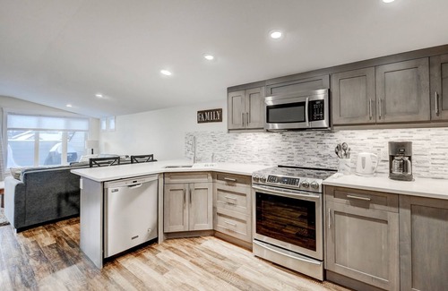 Canmore House | Canmore Townhouse! Jaw-dropping views and walk to Downtown