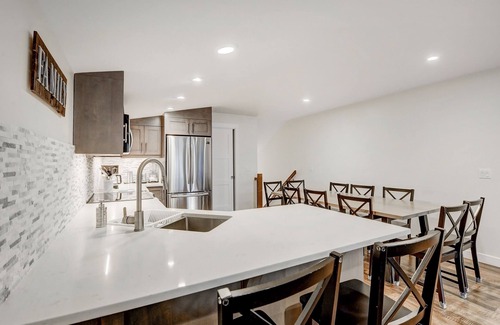 Canmore House | Canmore Townhouse! Jaw-dropping views and walk to Downtown