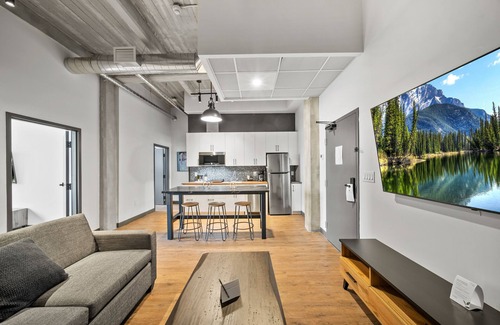 Niagara Falls Apartment | Cannery Lofts Niagara