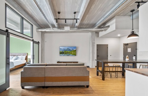 Niagara Falls Apartment | Cannery Lofts Niagara