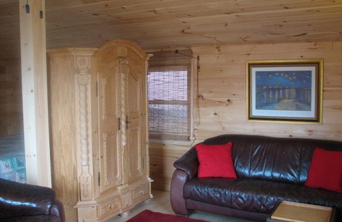 Parrsboro Cottage | Cape Split View Cottages