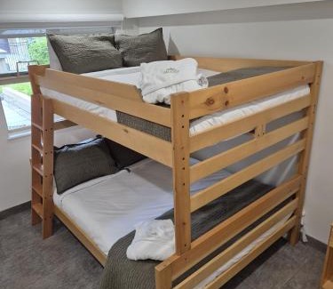 Village North Apartment | Cascade by Elevate Vacations