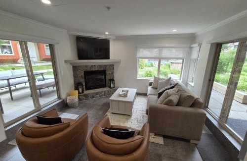 Village North Apartment | Cascade by Elevate Vacations