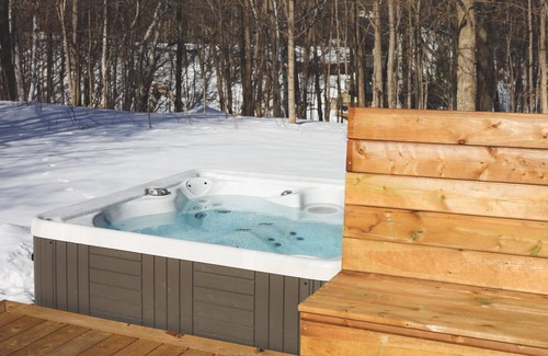The Blue Mountains Ski Chalet | Chalet ∙ 7 bedrooms ∙ 16 guests