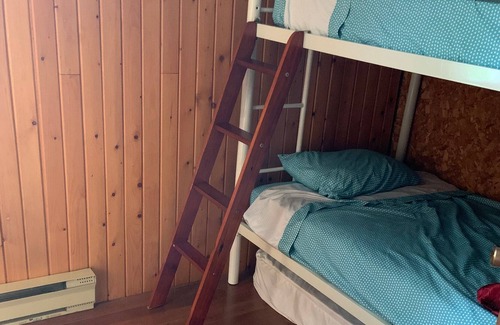Labelle Ski Chalet | Chalet Labelle