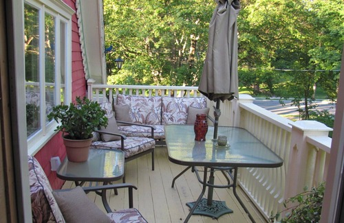 North Sydney Bed & Breakfast | Chambers Guest House B&B - Room 3